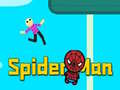 Juego Spider Man 