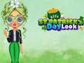 Juego Bffs St. Patrick's day Look