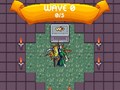 Juego Joe The Necromancer