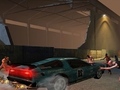 Juego Zombies VS Muscle Cars