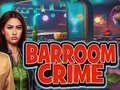 Juego Barroom Crime