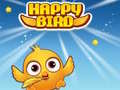 Juego Happy Bird