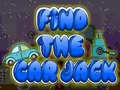 Juego Find The Car Jack 