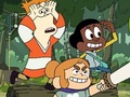 Juego The Hunt for Mortimer