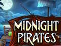 Juego Midnight Pirates