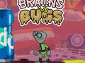 Juego Ben 10: Brains vs Bugs