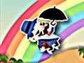 Juego Umbrella Man
