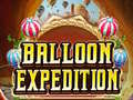 Juego Balloon Expedition