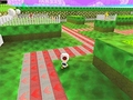 Juego Captain Toad: Speedy Maze