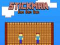 Juego Stickman Bam Bam Bam