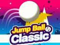 Juego Jump Ball Classic