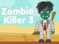 Juego Zombie Killer 3