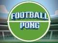Juego Football Pong 