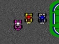 Juego Battle Karts