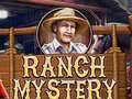 Juego Ranch Mystery