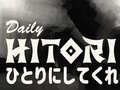 Juego Daily Hitori