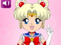 Juego Sailor Girls Avatar Maker