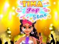 Juego Tina Pop Star
