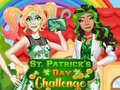 Juego St.Patrick's Day Challenge