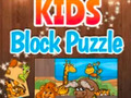 Juego Kids Block Puzzle