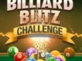 Juego Billard Blitz Challenge