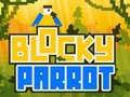 Juego Blocky Parrot