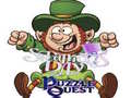 Juego Saint Patricks Day Puzzle Quest