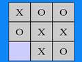 Juego Simple Tic Tac Toe