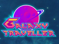 Juego Galaxy Traveller