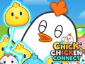 Juego Chick Chicken Connect