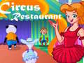 Juego Circus Restaurant