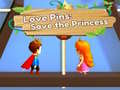 Juego Love Pins: Save The Princess