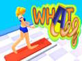 Juego What a Leg