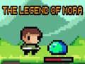 Juego The Legend of Mora