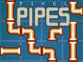 Juego Pixel Pipes