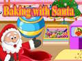 Juego Baking with Santa