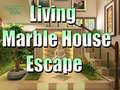 Juego Living Marble House Escape