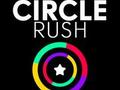 Juego Circle Rush