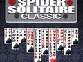 Juego Spider Solitaire Classic