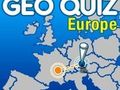 Juego Geo Quiz Europe