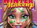 Juego Winter Makeup