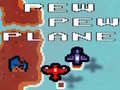 Juego Pew Pew Plane