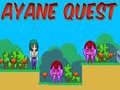 Juego Ayane Quest