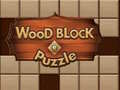 Juego Wood Block Puzzles