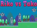 Juego Riko vs Tako