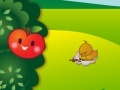 Juego Duck Pond Puzzle