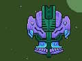 Juego Space Defense Idle