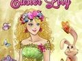 Juego Easter Lily