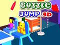 Juego Bottle Jump 3D