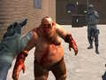 Juego Good Guys VS Bad Boys Zombie